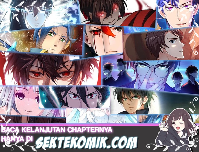 Shenwu Tianzun Chapter 345 Gambar 12