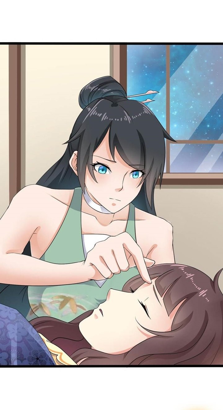 The Developer System Chapter 206 Gambar 7