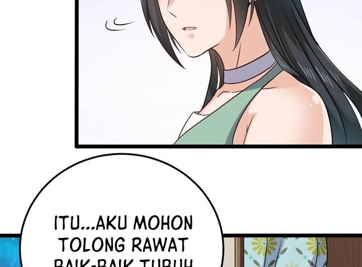 The Developer System Chapter 206 Gambar 11