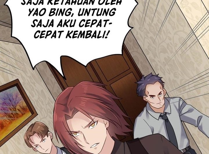 The Developer System Chapter 206 Gambar 13