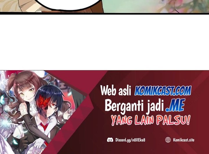 The Developer System Chapter 206 Gambar 17