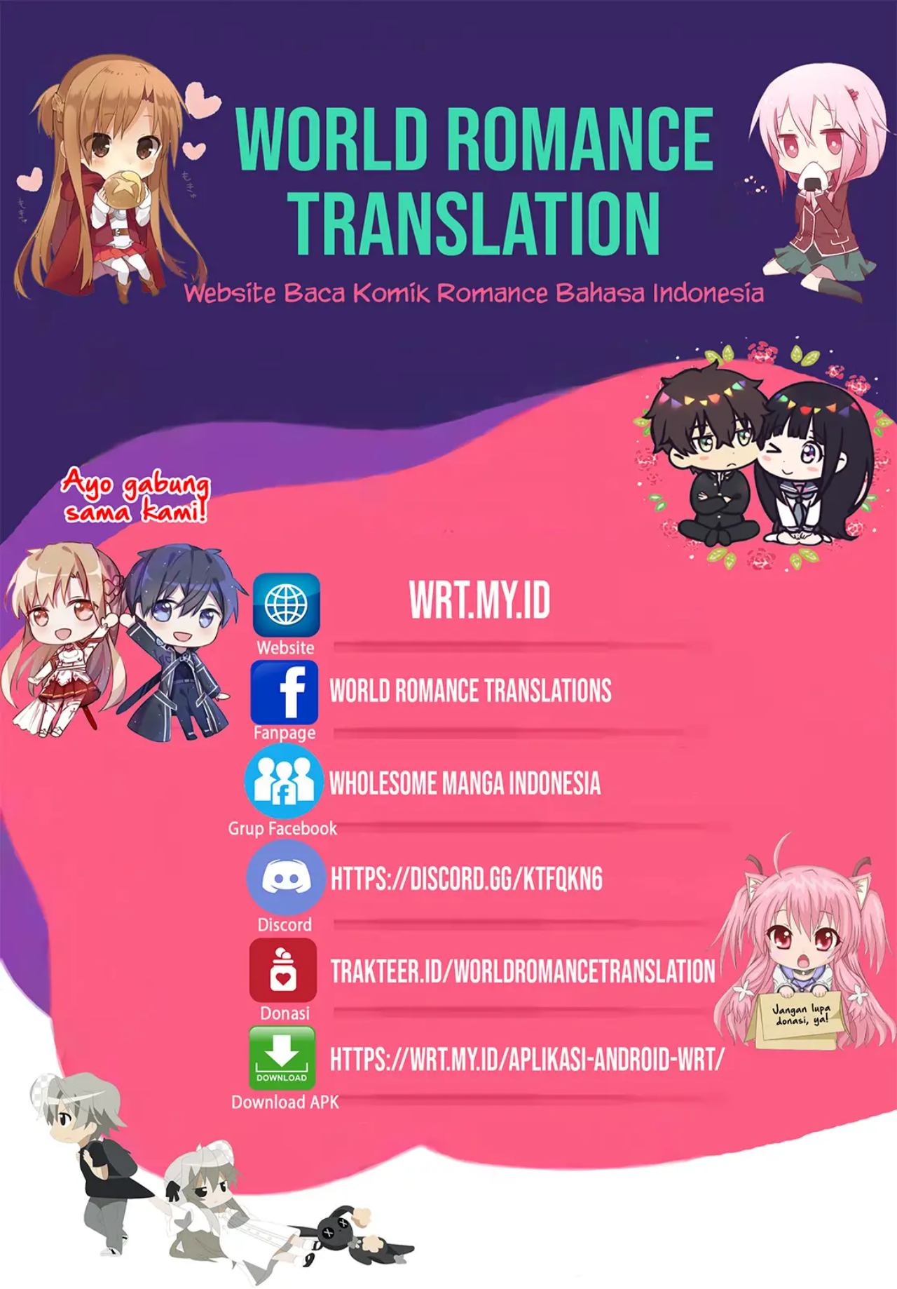 Ano Oni Kyōshi ga Boku no Ane ni Narundesuka? Chapter 19 Gambar 22