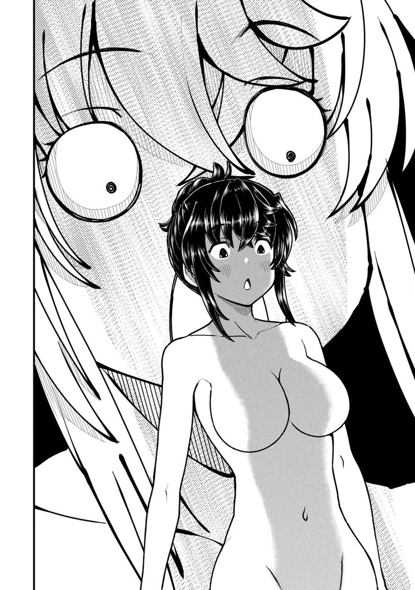 Ano Oni Kyōshi ga Boku no Ane ni Narundesuka? Chapter 06 Gambar 13