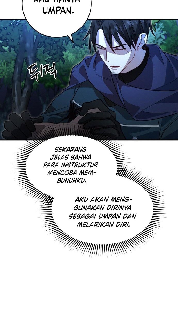 Heroes, Demons & Villains Chapter 04 Gambar 19