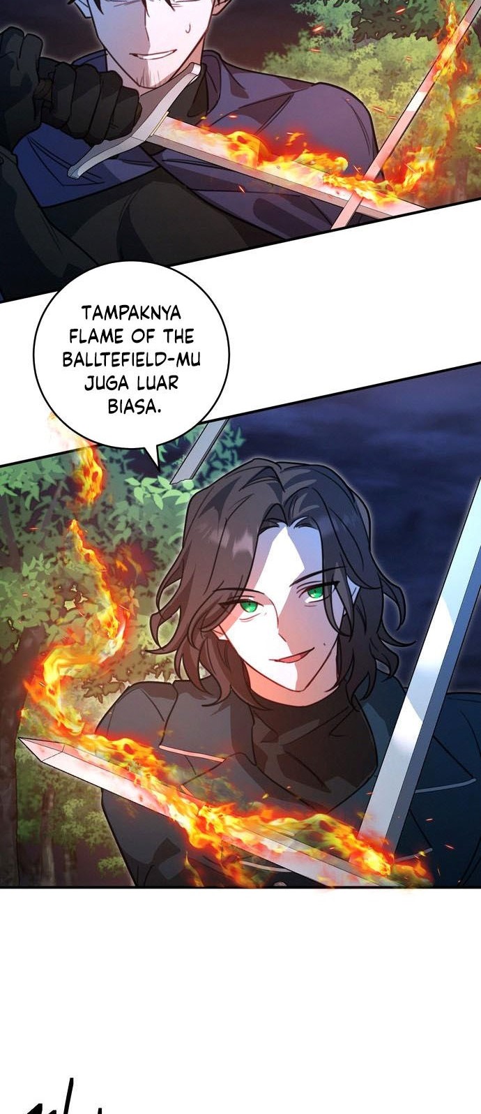 Heroes, Demons & Villains Chapter 04 Gambar 39