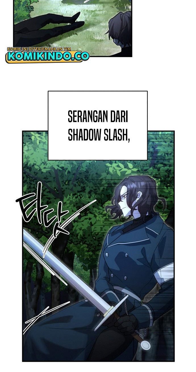 Heroes, Demons & Villains Chapter 04 Gambar 41