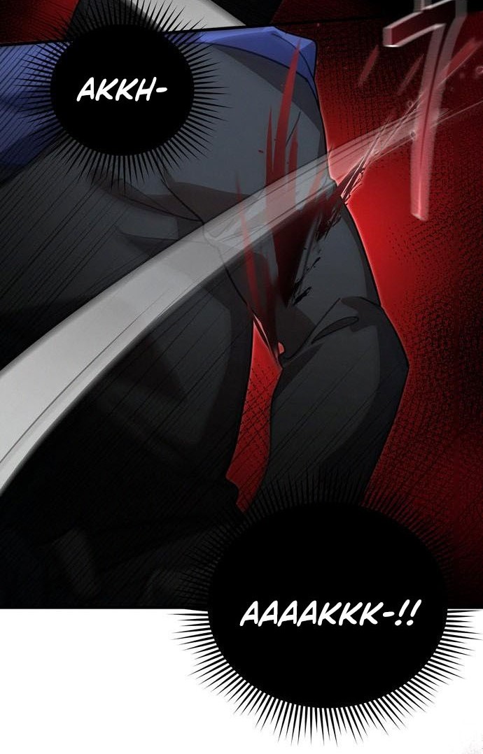 Heroes, Demons & Villains Chapter 04 Gambar 47