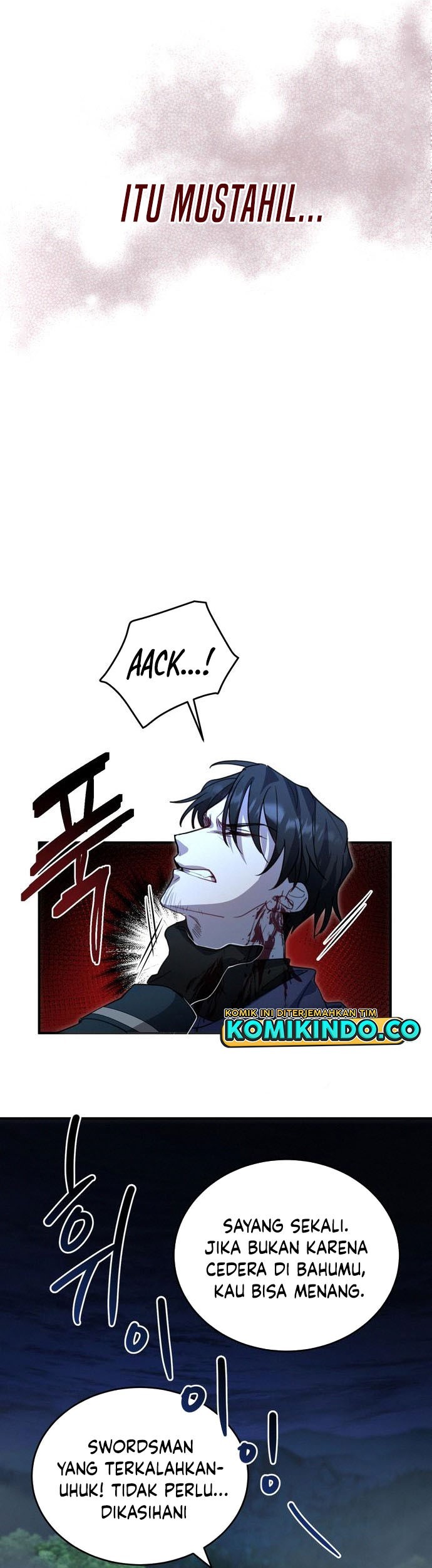 Heroes, Demons & Villains Chapter 04 Gambar 48