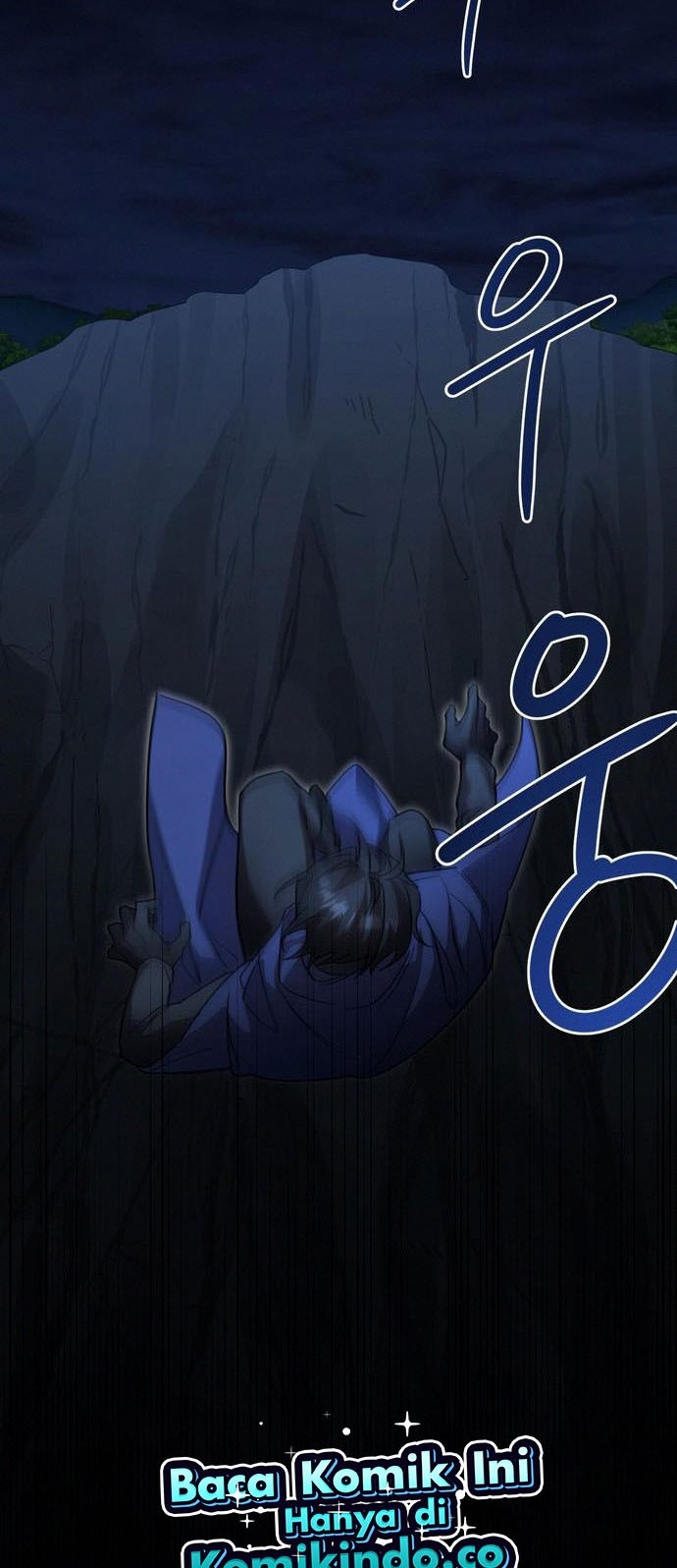 Heroes, Demons & Villains Chapter 04 Gambar 51