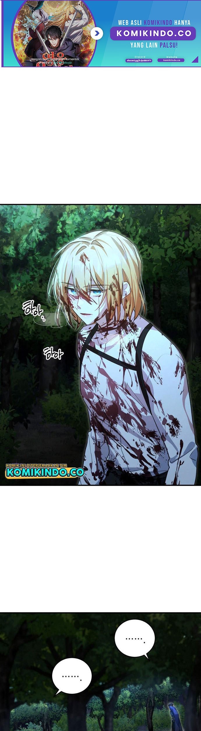 Baca Manhwa Heroes, Demons & Villains Chapter 04 Gambar 2