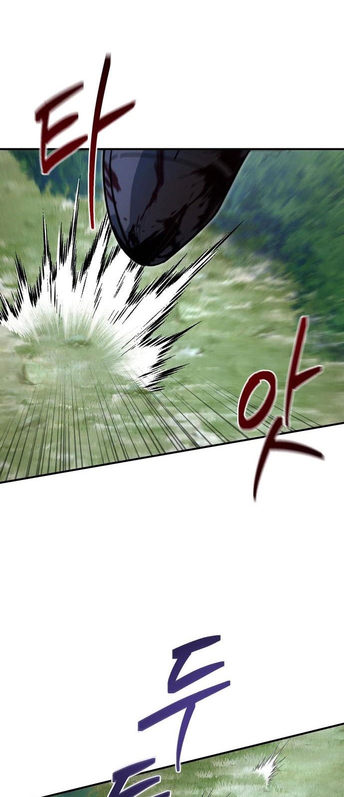 Heroes, Demons & Villains Chapter 04 Gambar 5