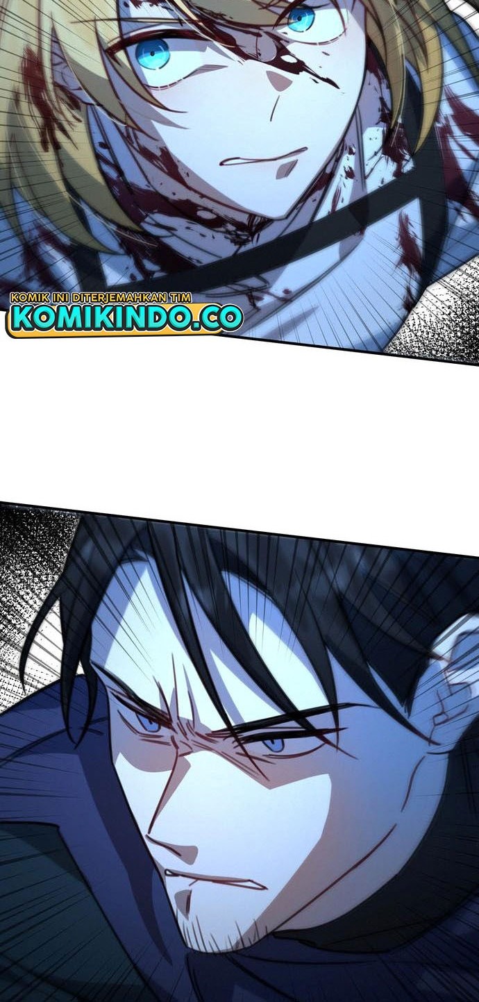 Heroes, Demons & Villains Chapter 04 Gambar 7