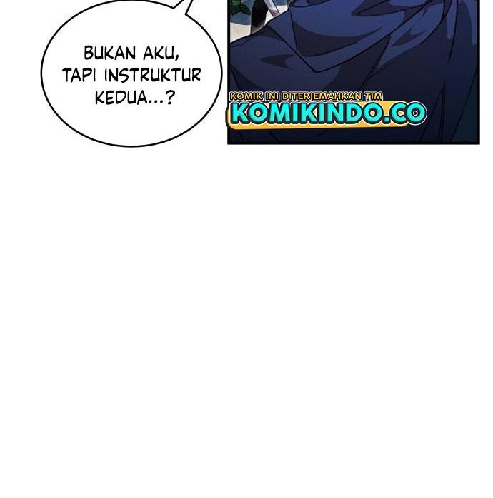 Heroes, Demons & Villains Chapter 04 Gambar 13