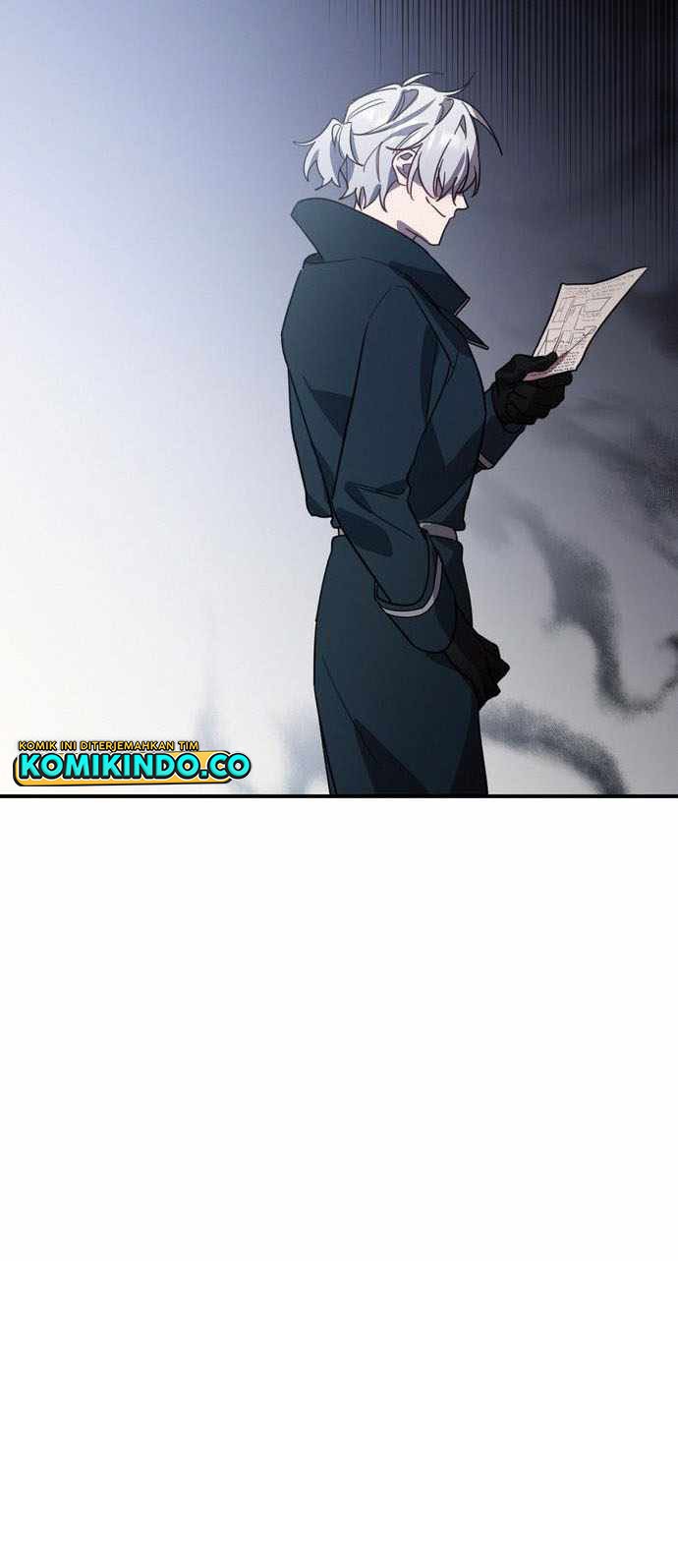 Heroes, Demons & Villains Chapter 03 Gambar 11