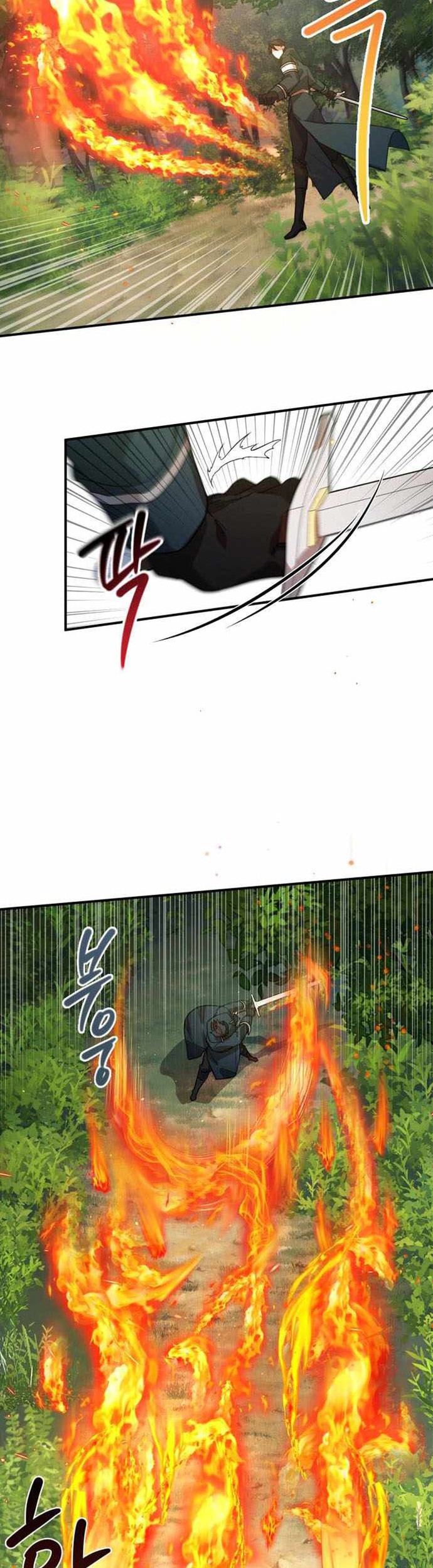 Heroes, Demons & Villains Chapter 03 Gambar 15