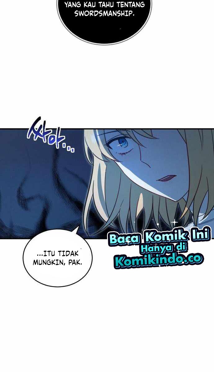Heroes, Demons & Villains Chapter 03 Gambar 31