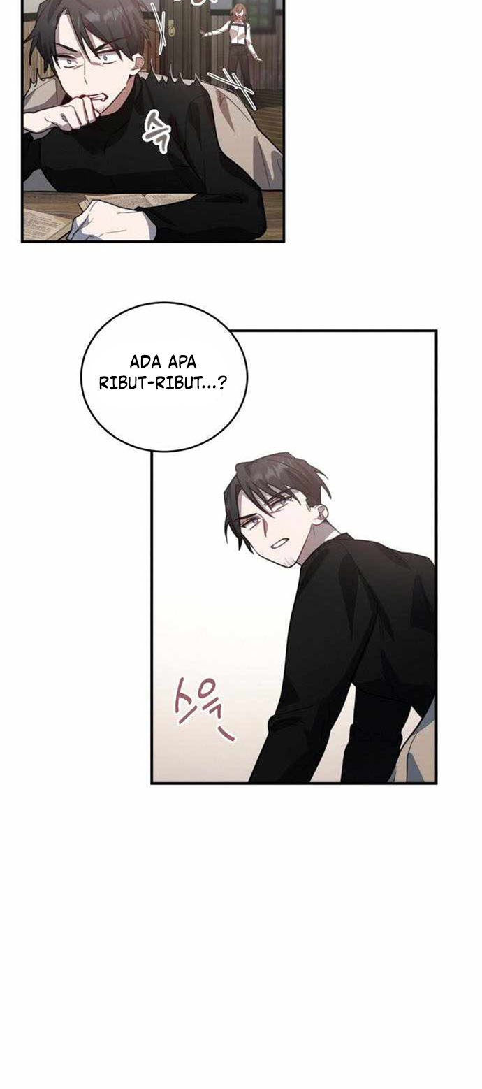 Heroes, Demons & Villains Chapter 03 Gambar 41