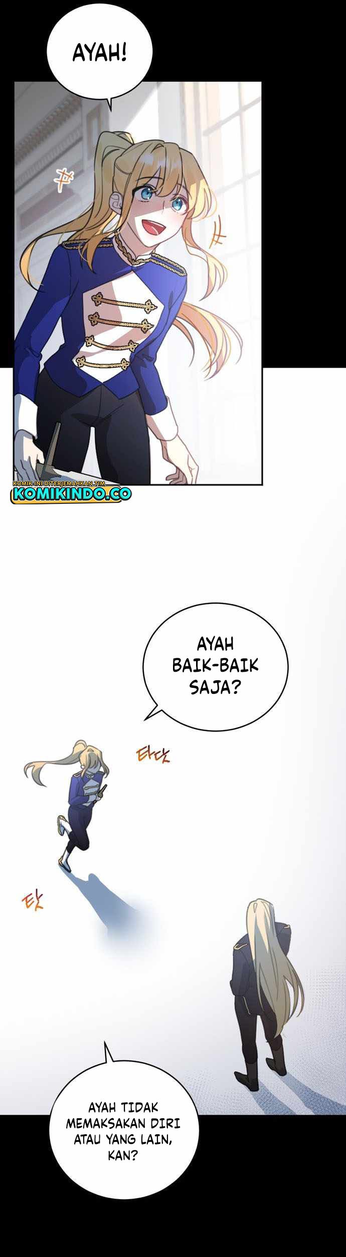Heroes, Demons & Villains Chapter 02 Gambar 38