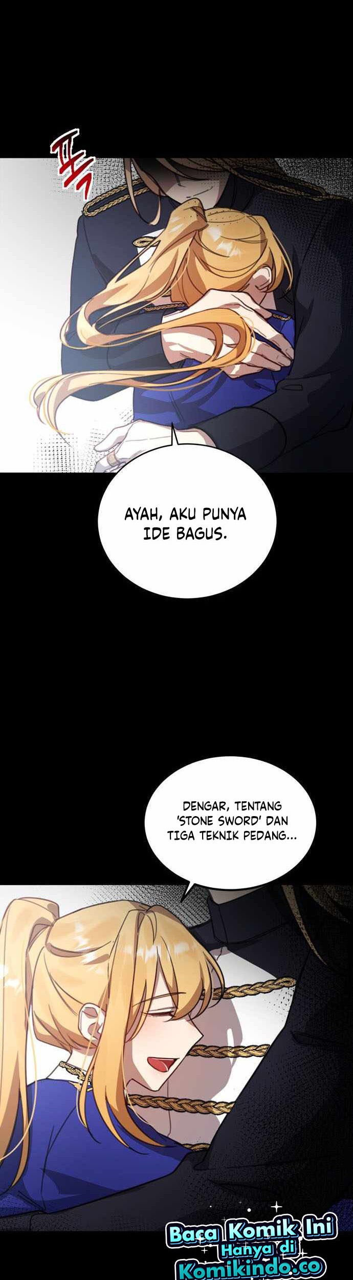Heroes, Demons & Villains Chapter 02 Gambar 39