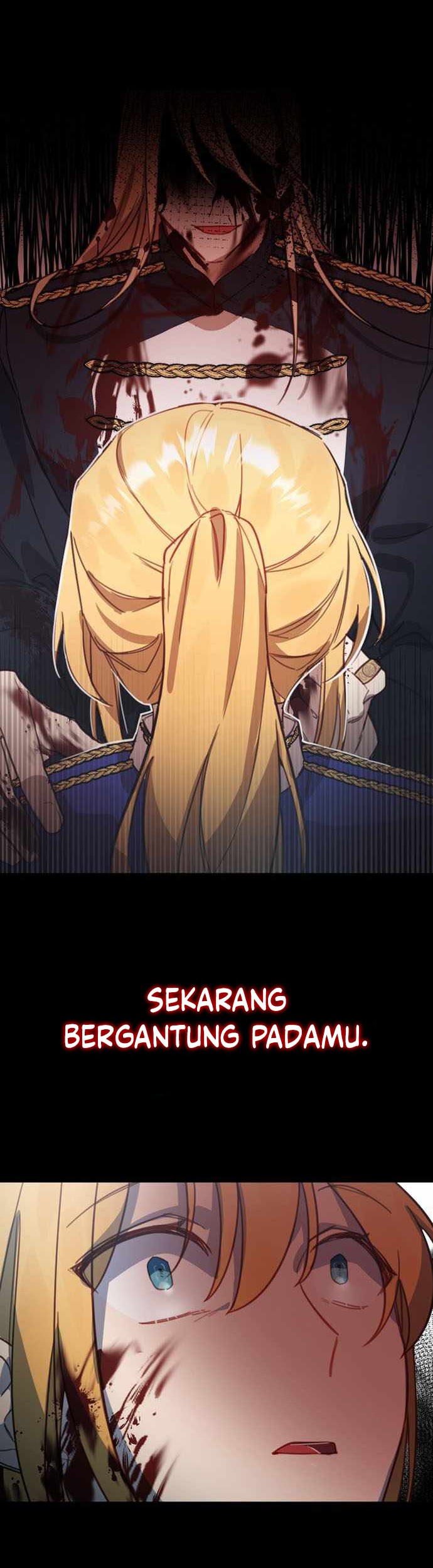 Heroes, Demons & Villains Chapter 02 Gambar 41