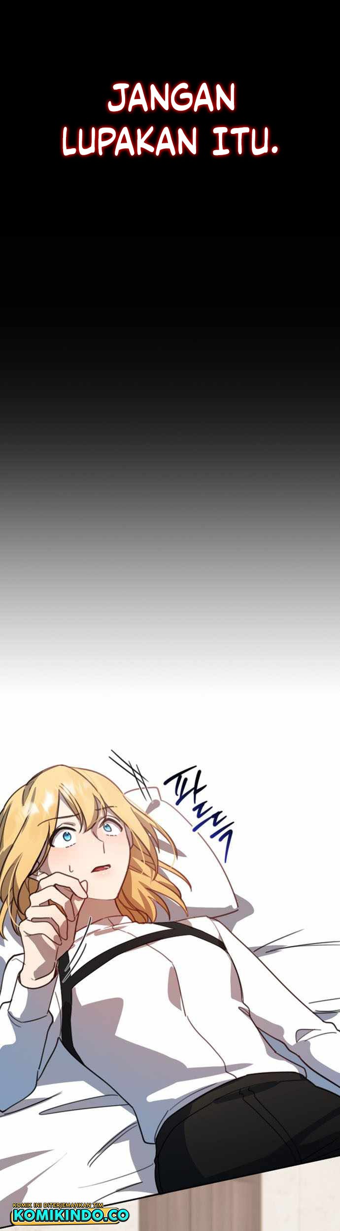 Heroes, Demons & Villains Chapter 02 Gambar 43