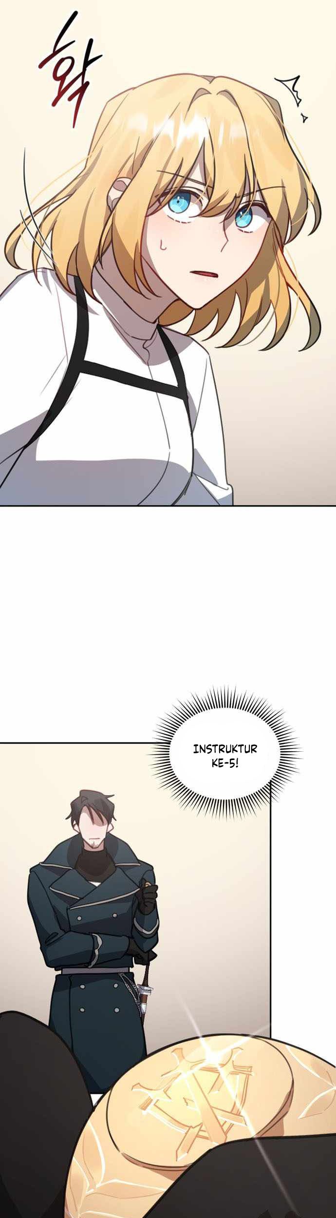 Heroes, Demons & Villains Chapter 02 Gambar 45