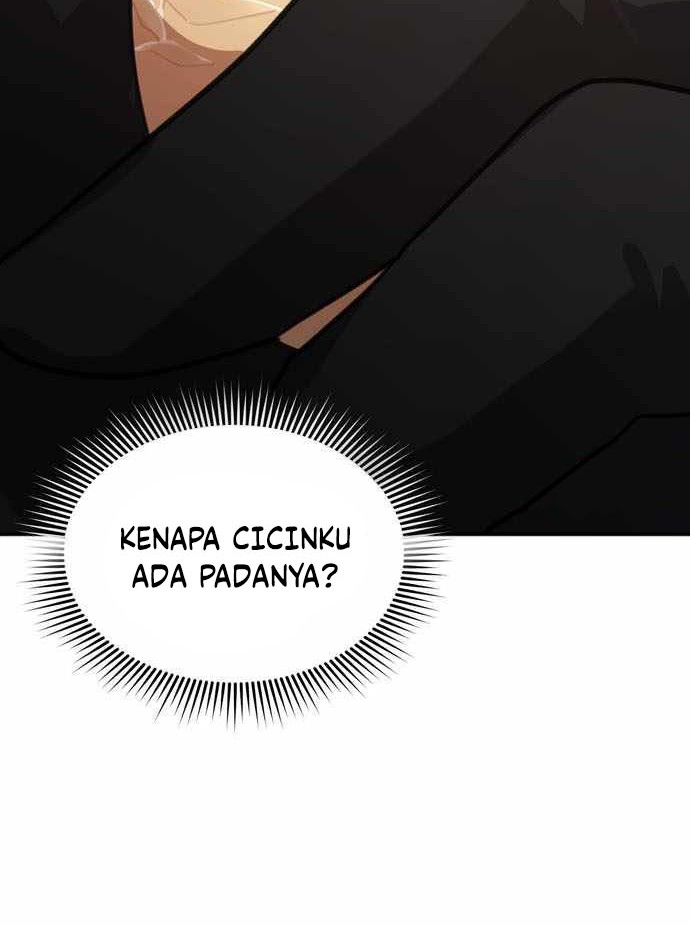 Heroes, Demons & Villains Chapter 02 Gambar 46