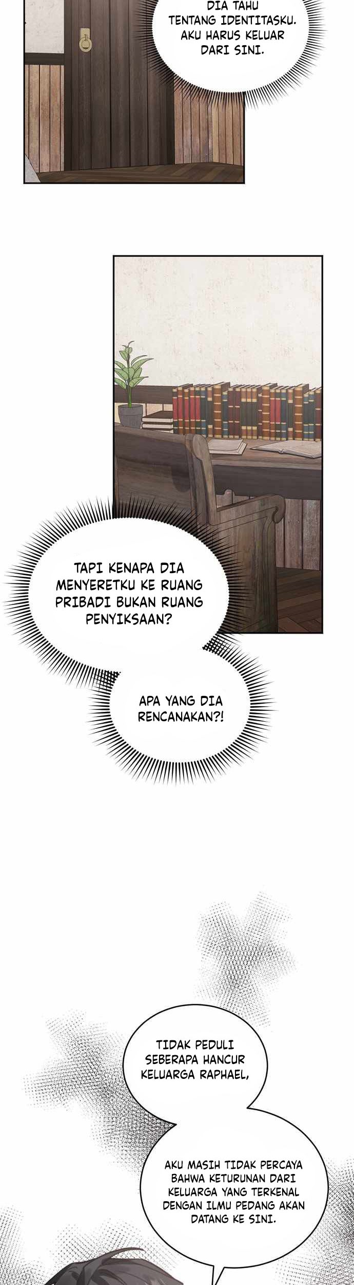 Heroes, Demons & Villains Chapter 02 Gambar 48
