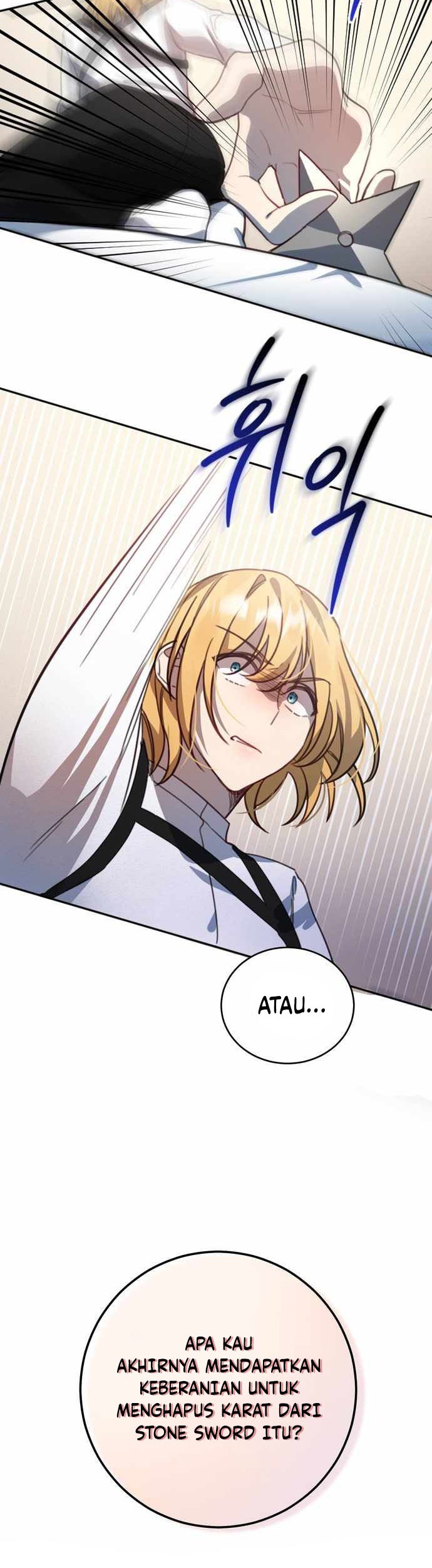 Heroes, Demons & Villains Chapter 02 Gambar 50