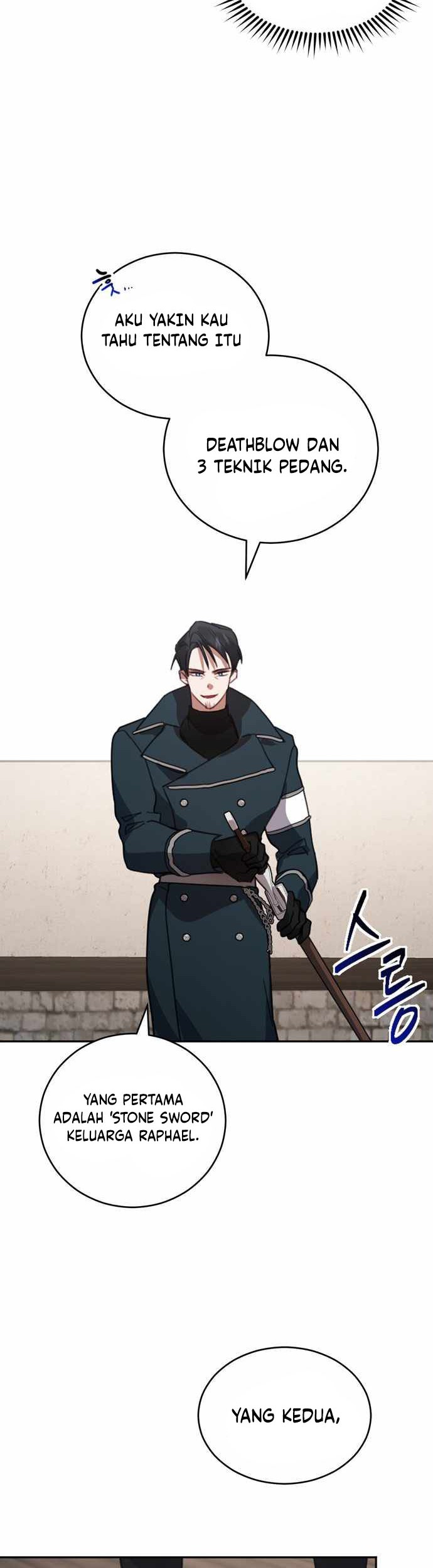 Heroes, Demons & Villains Chapter 02 Gambar 53