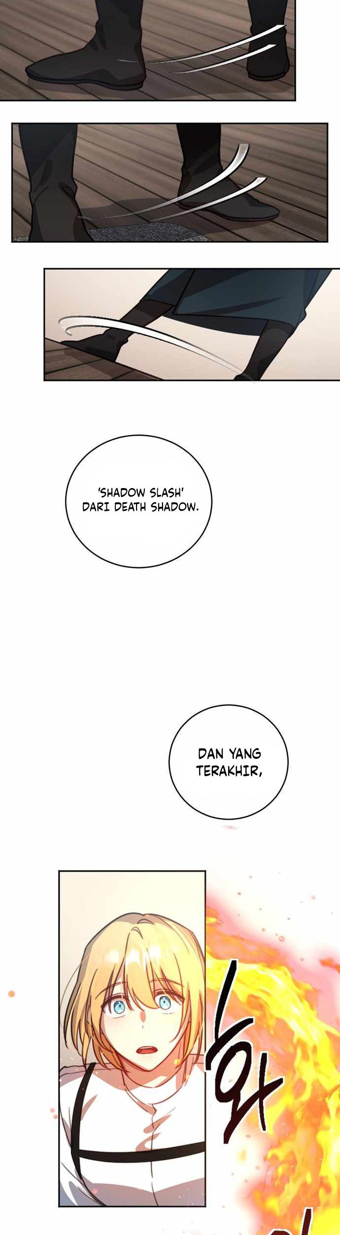 Heroes, Demons & Villains Chapter 02 Gambar 54
