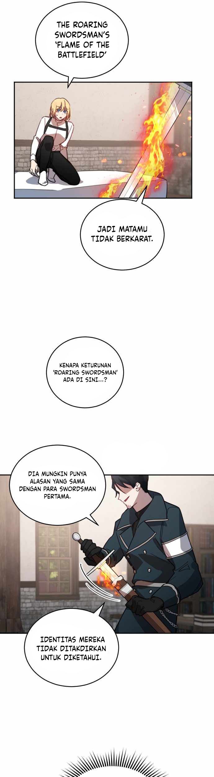 Heroes, Demons & Villains Chapter 02 Gambar 57