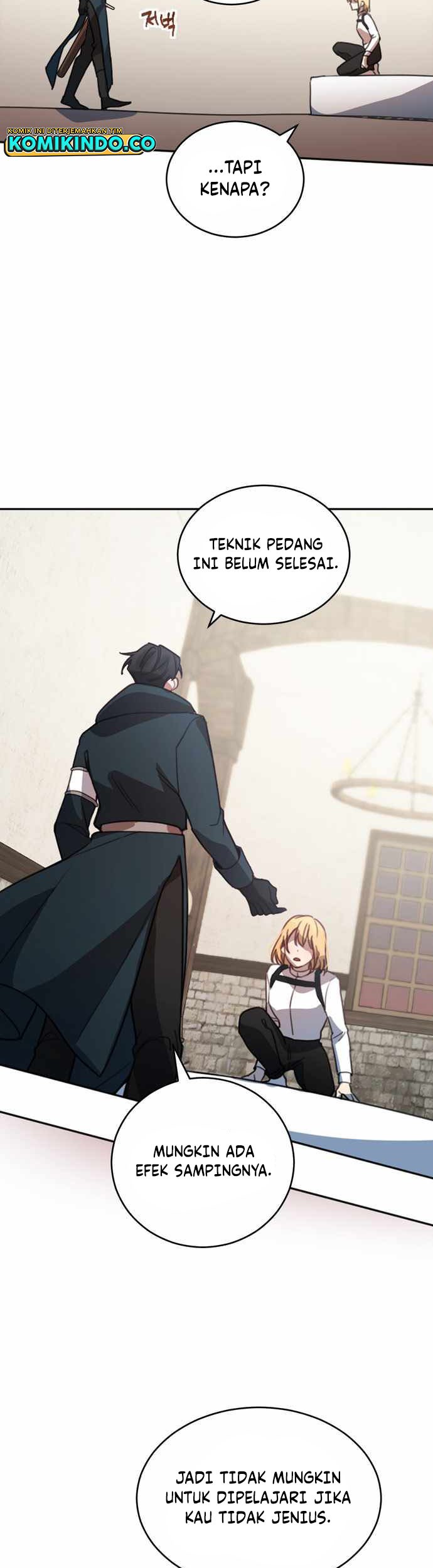 Heroes, Demons & Villains Chapter 02 Gambar 59
