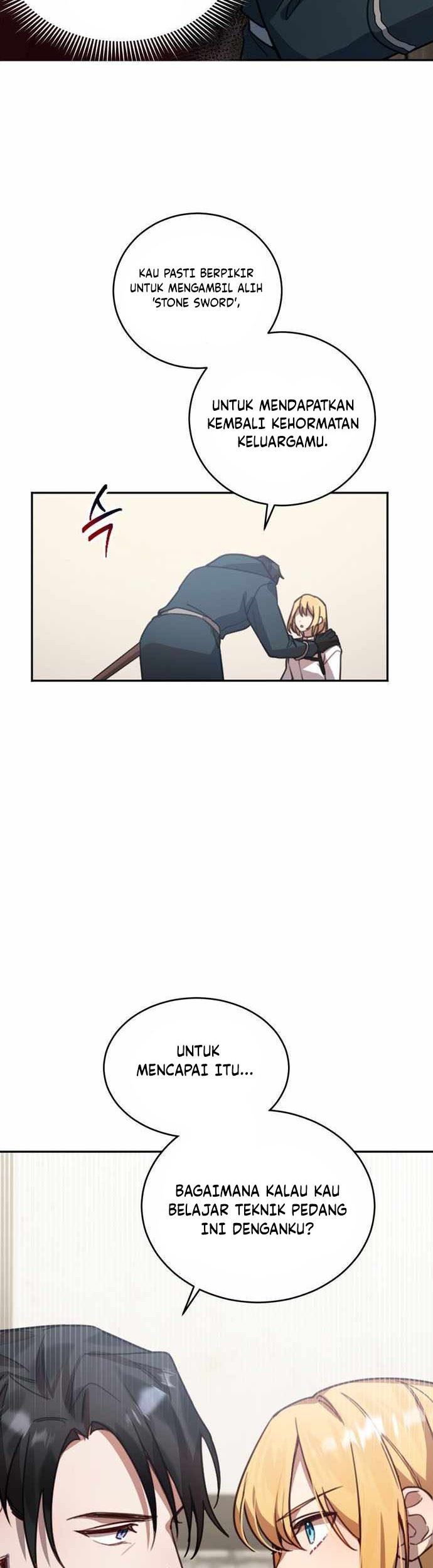 Heroes, Demons & Villains Chapter 02 Gambar 62