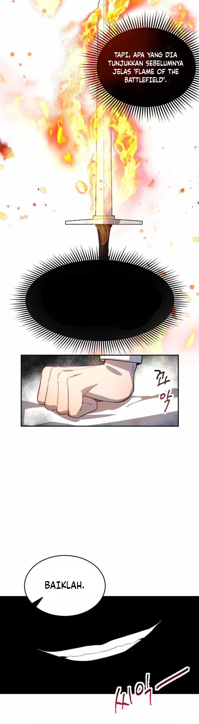 Heroes, Demons & Villains Chapter 02 Gambar 64
