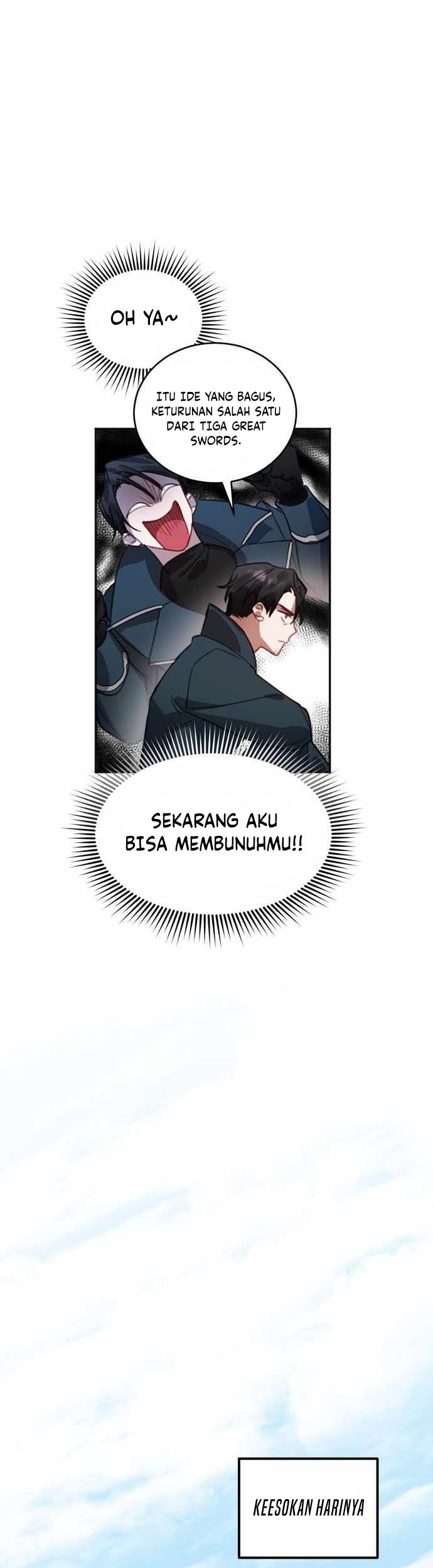 Heroes, Demons & Villains Chapter 02 Gambar 66