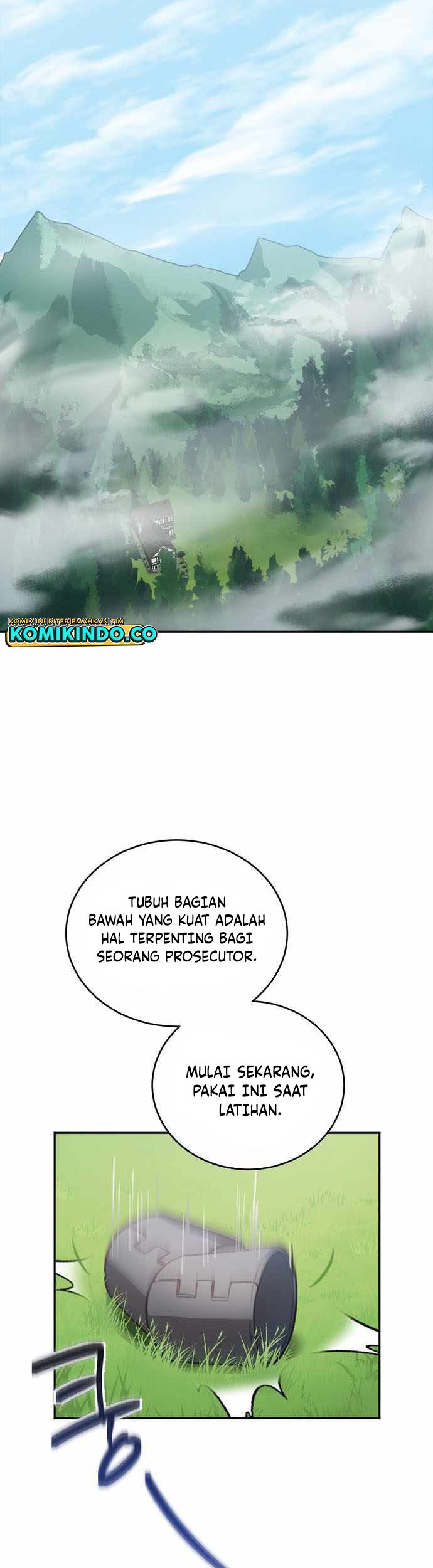 Heroes, Demons & Villains Chapter 02 Gambar 67