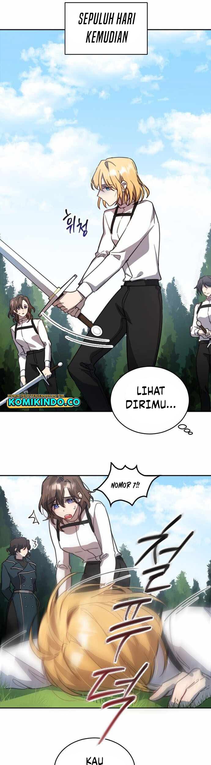 Heroes, Demons & Villains Chapter 02 Gambar 71