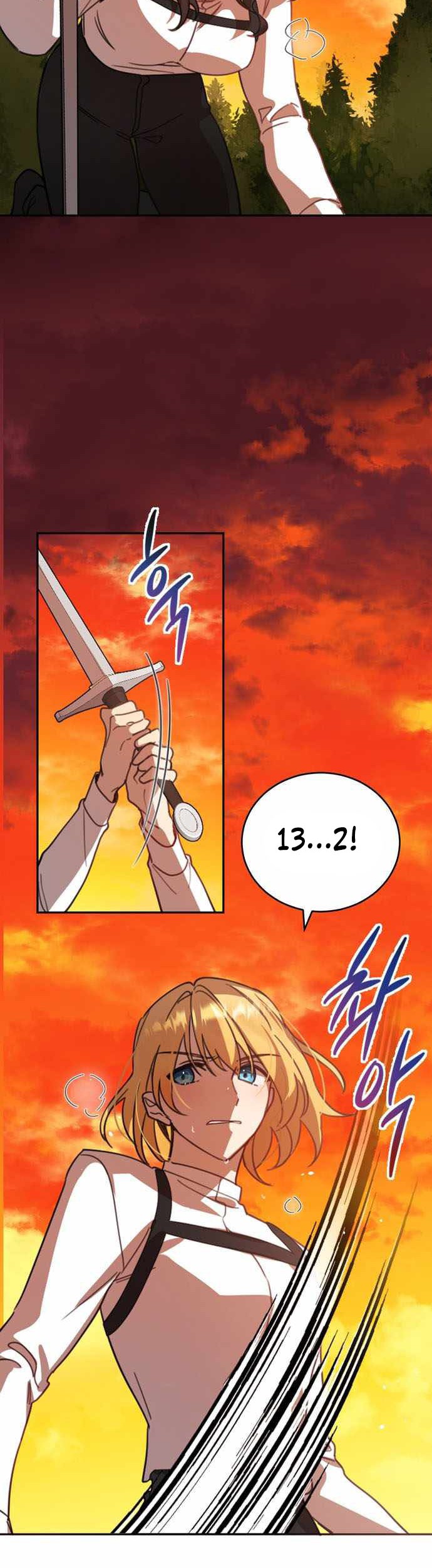 Heroes, Demons & Villains Chapter 02 Gambar 3