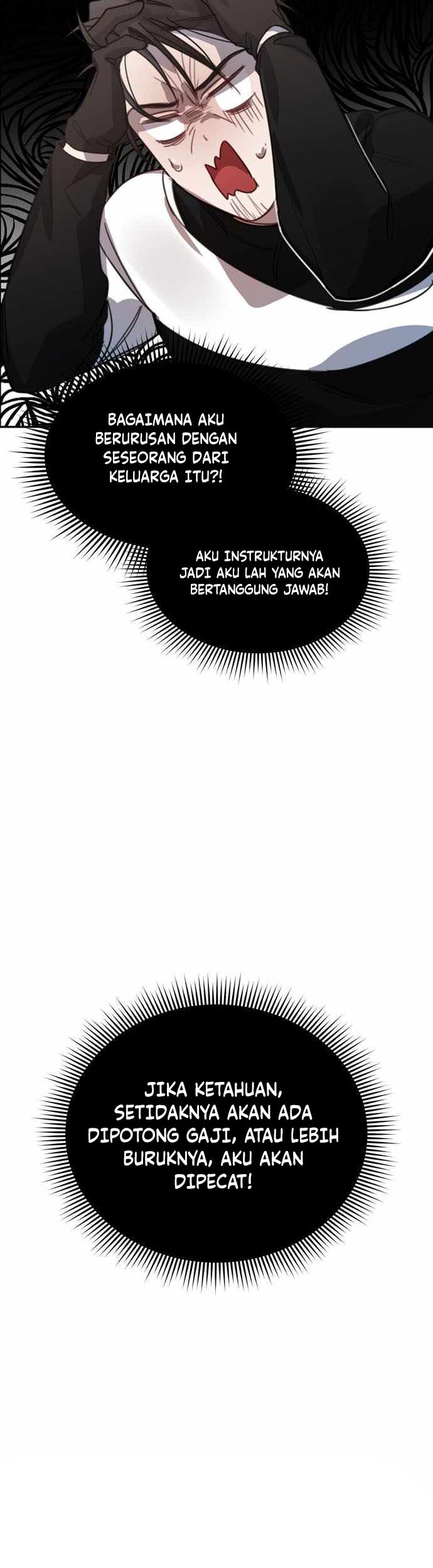 Heroes, Demons & Villains Chapter 02 Gambar 23