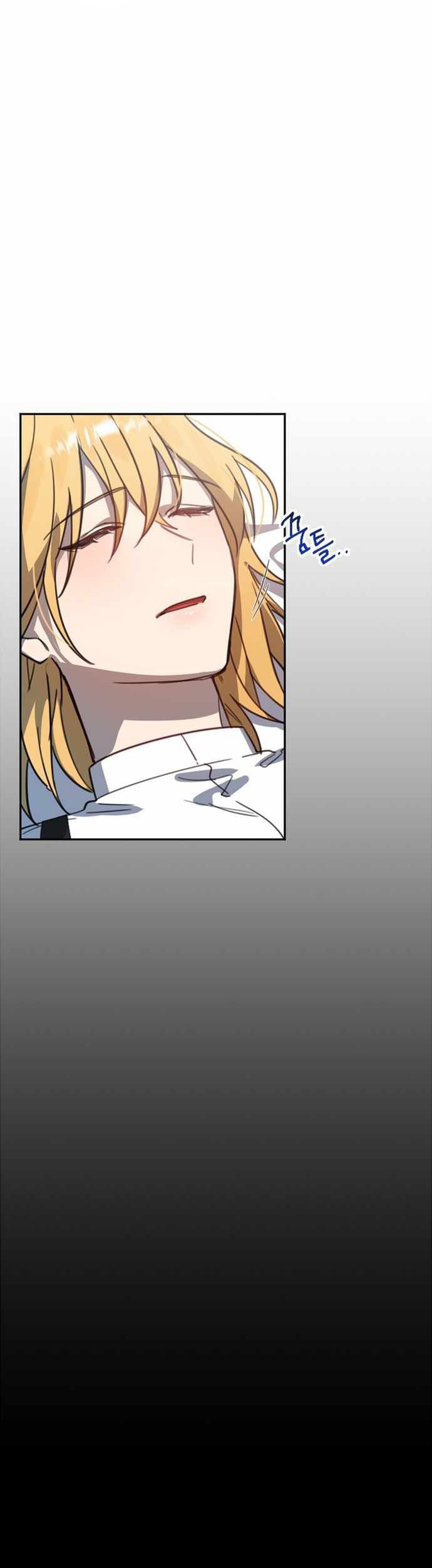 Heroes, Demons & Villains Chapter 02 Gambar 27