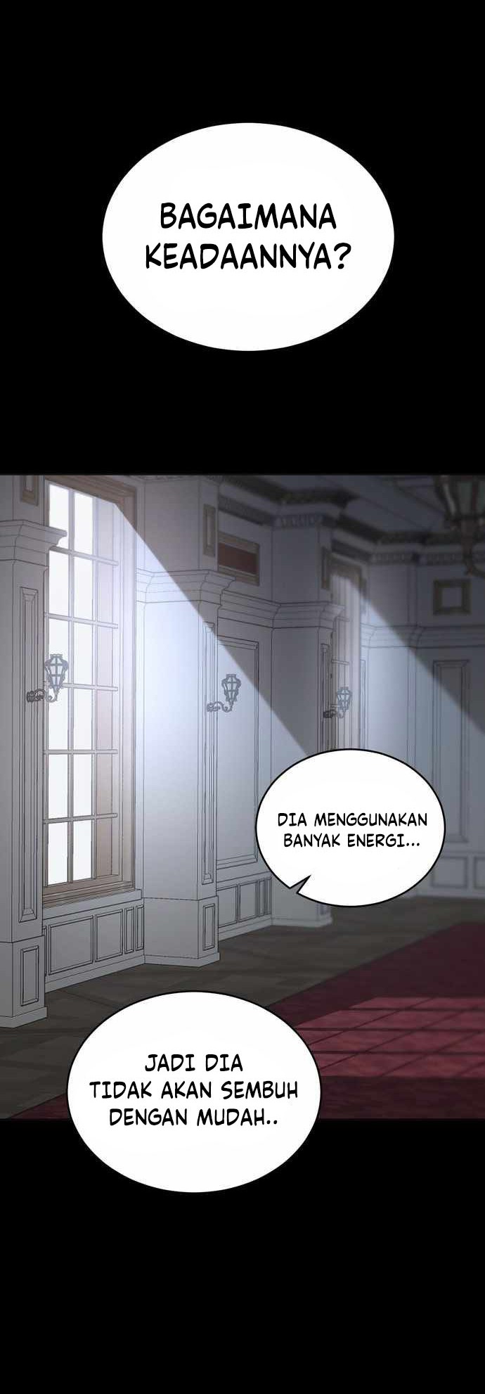 Heroes, Demons & Villains Chapter 02 Gambar 28