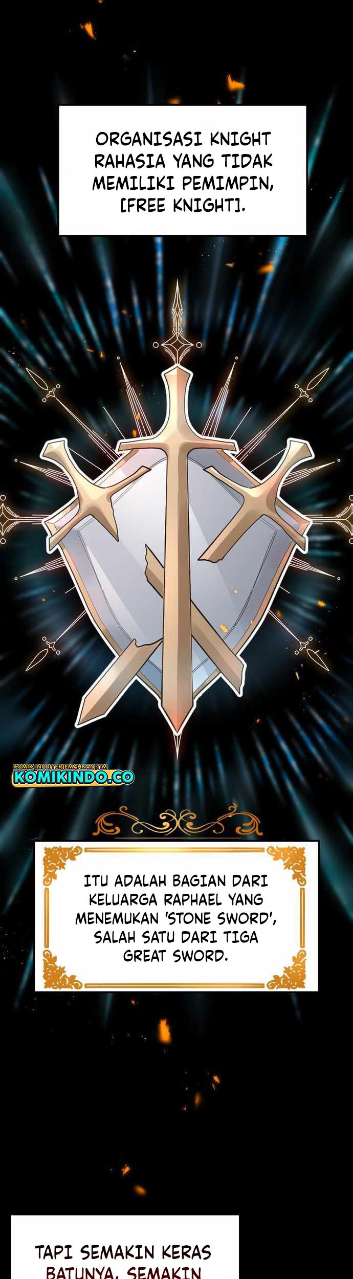 Heroes, Demons & Villains Chapter 02 Gambar 30
