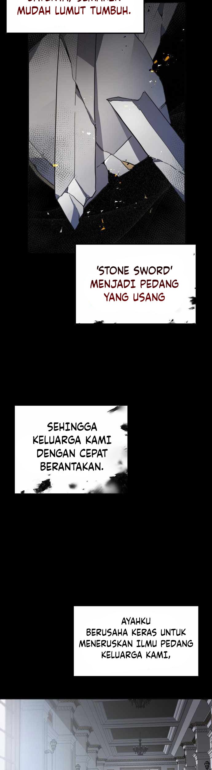 Heroes, Demons & Villains Chapter 02 Gambar 31