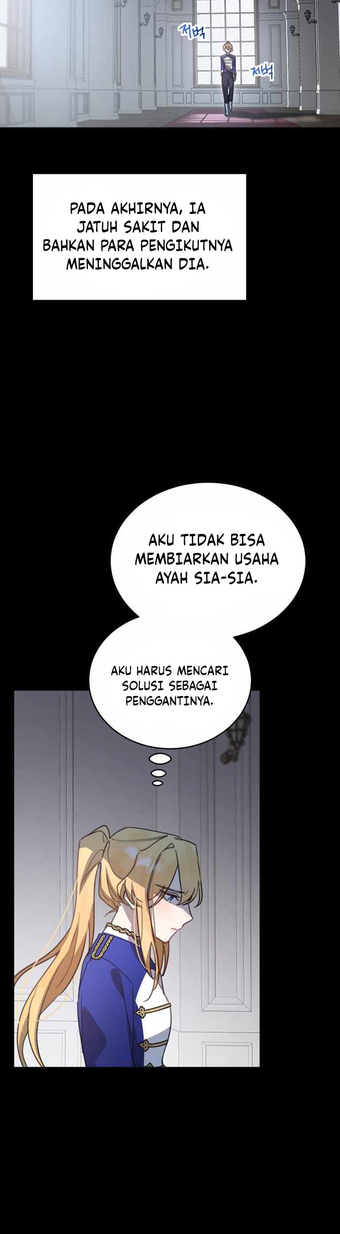 Heroes, Demons & Villains Chapter 02 Gambar 32