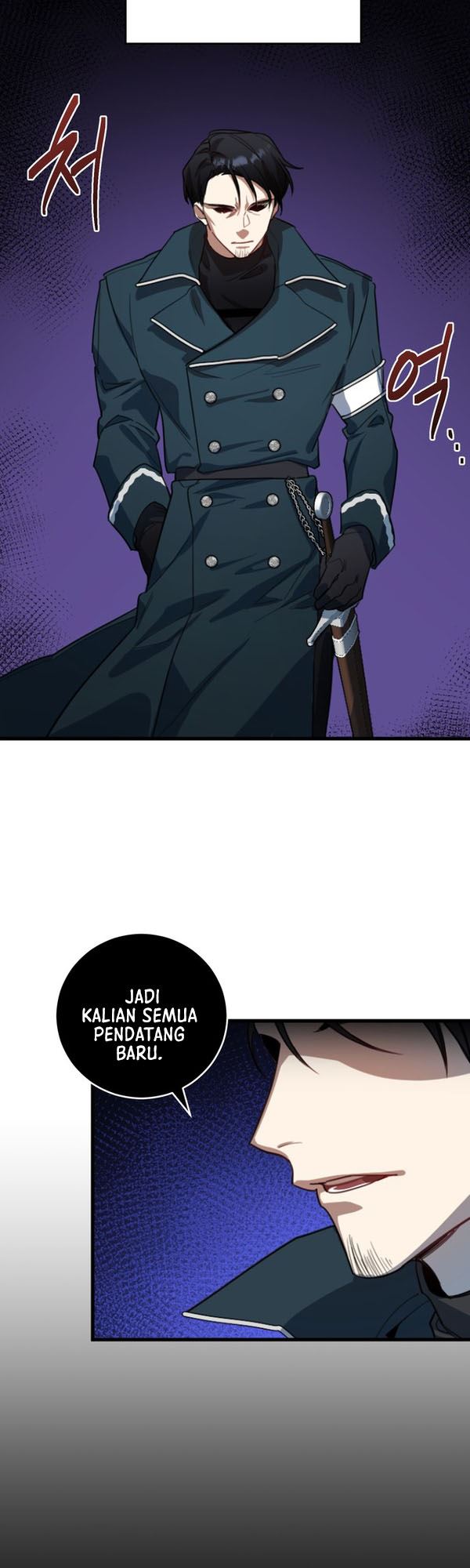 Heroes, Demons & Villains Chapter 01 Gambar 10