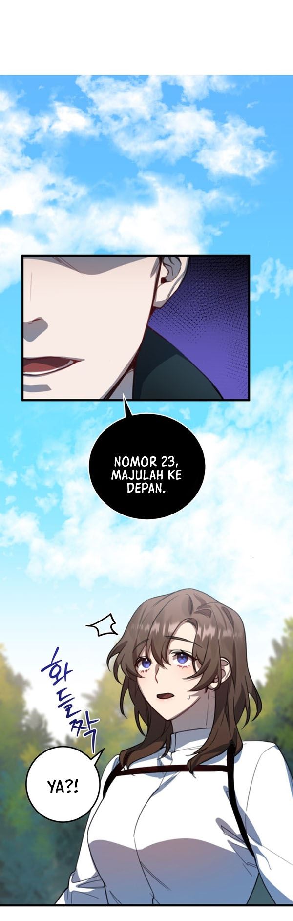 Heroes, Demons & Villains Chapter 01 Gambar 12