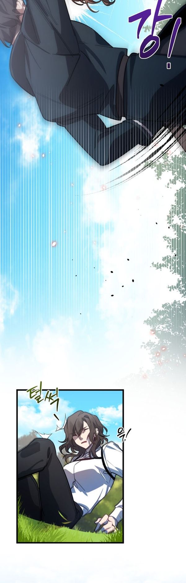 Heroes, Demons & Villains Chapter 01 Gambar 18