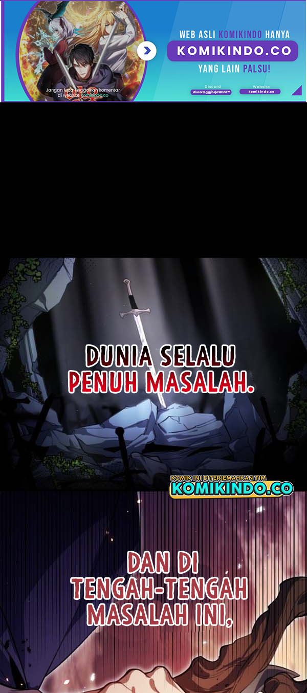 Baca Manhwa Heroes, Demons & Villains Chapter 01 Gambar 2