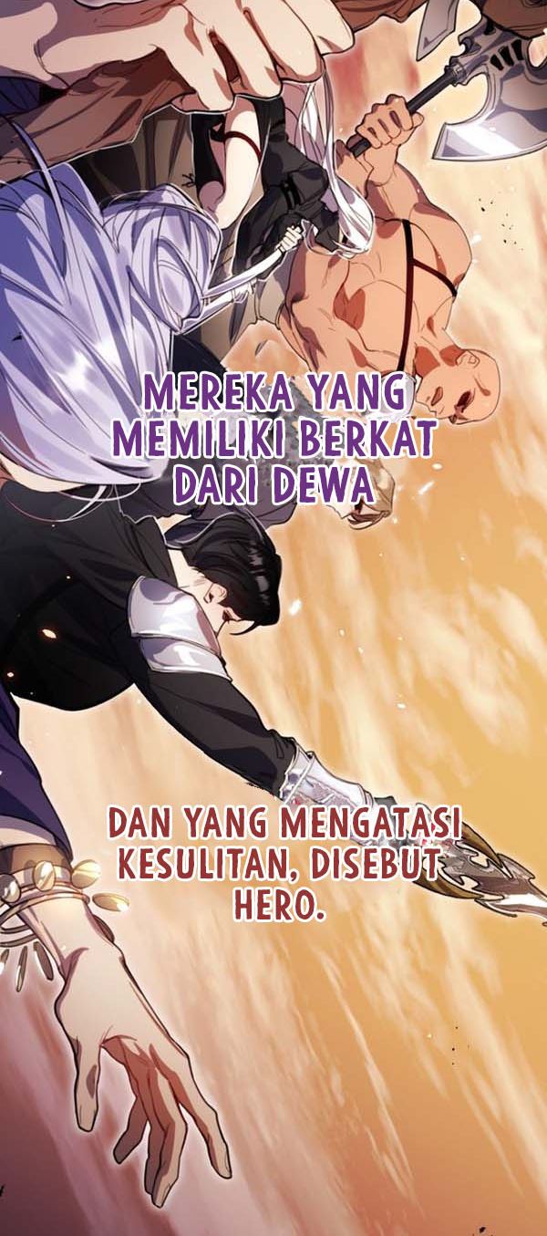 Heroes, Demons & Villains Chapter 01 Gambar 3